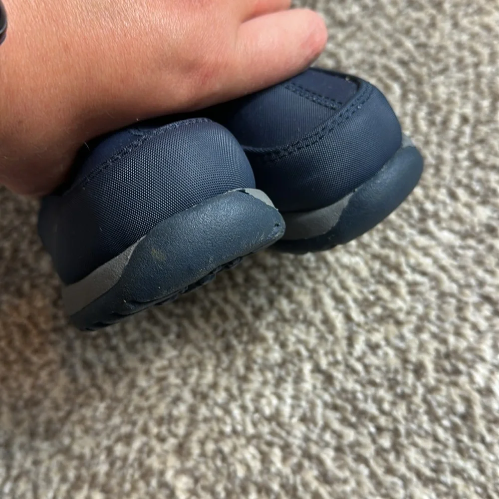 Lands' End Snow Boots